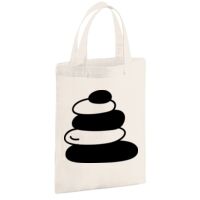 Cotton party bag for life Thumbnail