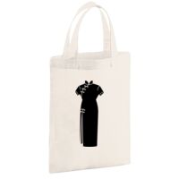 Cotton party bag for life Thumbnail