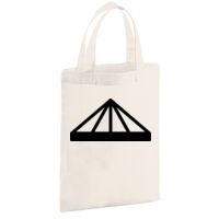 Cotton party bag for life Thumbnail