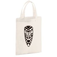Cotton party bag for life Thumbnail