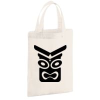 Cotton party bag for life Thumbnail