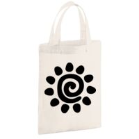 Cotton party bag for life Thumbnail