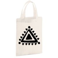 Cotton party bag for life Thumbnail