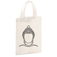 Cotton party bag for life Thumbnail