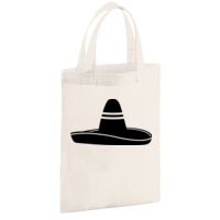 Cotton party bag for life Thumbnail