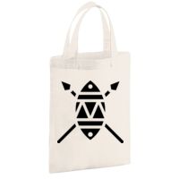 Cotton party bag for life Thumbnail