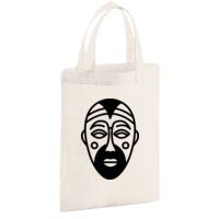 Cotton party bag for life Thumbnail