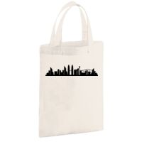 Cotton party bag for life Thumbnail