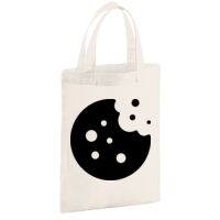 Cotton party bag for life Thumbnail