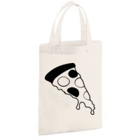 Cotton party bag for life Thumbnail