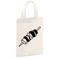 Cotton party bag for life Thumbnail