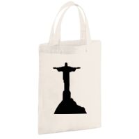 Cotton party bag for life Thumbnail