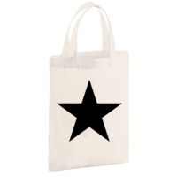 Cotton party bag for life Thumbnail