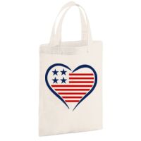 Cotton party bag for life Thumbnail