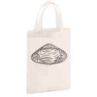 Cotton party bag for life Thumbnail