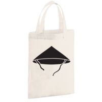 Cotton party bag for life Thumbnail