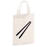 Cotton party bag for life Thumbnail