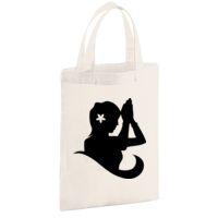 Cotton party bag for life Thumbnail