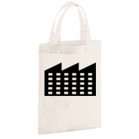 Cotton party bag for life Thumbnail