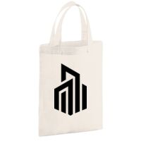 Cotton party bag for life Thumbnail