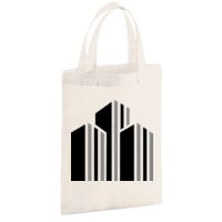 Cotton party bag for life Thumbnail