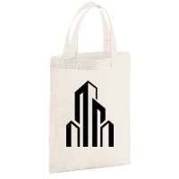Cotton party bag for life Thumbnail