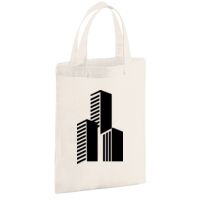 Cotton party bag for life Thumbnail
