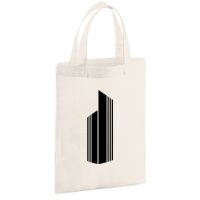 Cotton party bag for life Thumbnail