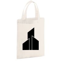 Cotton party bag for life Thumbnail