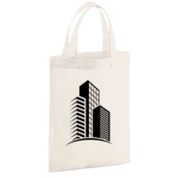 Cotton party bag for life Thumbnail