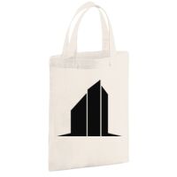 Cotton party bag for life Thumbnail