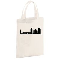 Cotton party bag for life Thumbnail