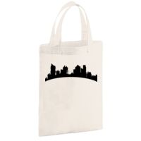 Cotton party bag for life Thumbnail