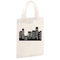 Cotton party bag for life Thumbnail