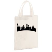 Cotton party bag for life Thumbnail