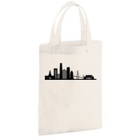 Cotton party bag for life Thumbnail