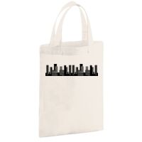 Cotton party bag for life Thumbnail