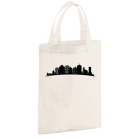 Cotton party bag for life Thumbnail