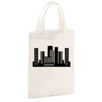 Cotton party bag for life Thumbnail