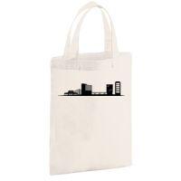 Cotton party bag for life Thumbnail