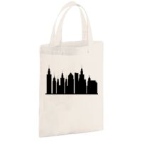 Cotton party bag for life Thumbnail