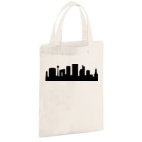 Cotton party bag for life Thumbnail