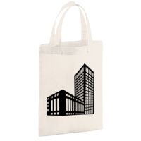 Cotton party bag for life Thumbnail