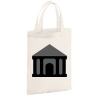 Cotton party bag for life Thumbnail