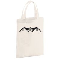 Cotton party bag for life Thumbnail