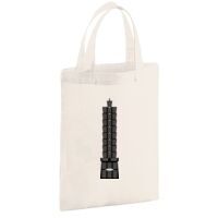 Cotton party bag for life Thumbnail