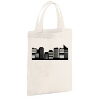 Cotton party bag for life Thumbnail