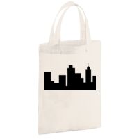 Cotton party bag for life Thumbnail