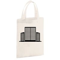 Cotton party bag for life Thumbnail