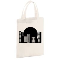 Cotton party bag for life Thumbnail